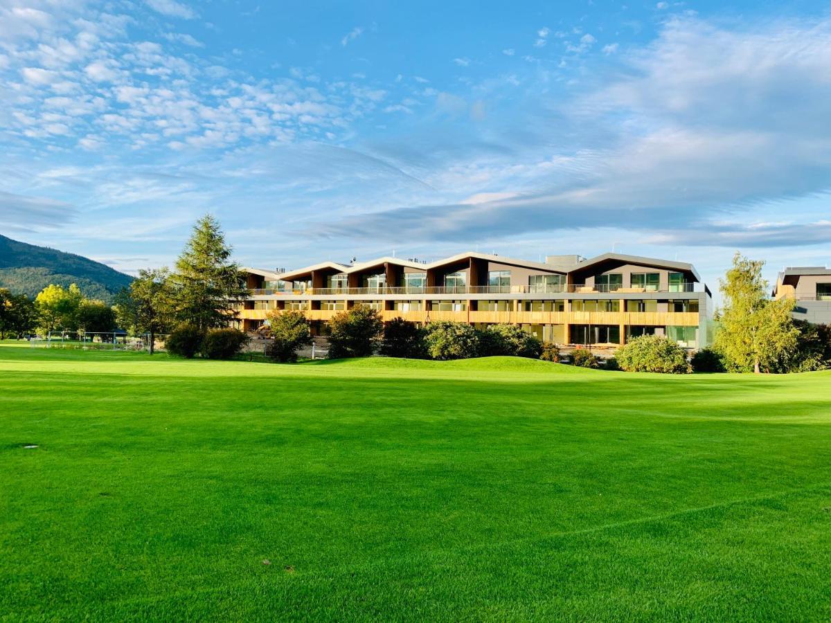 Teehouse Golf Apartment Čeladná Екстериор снимка