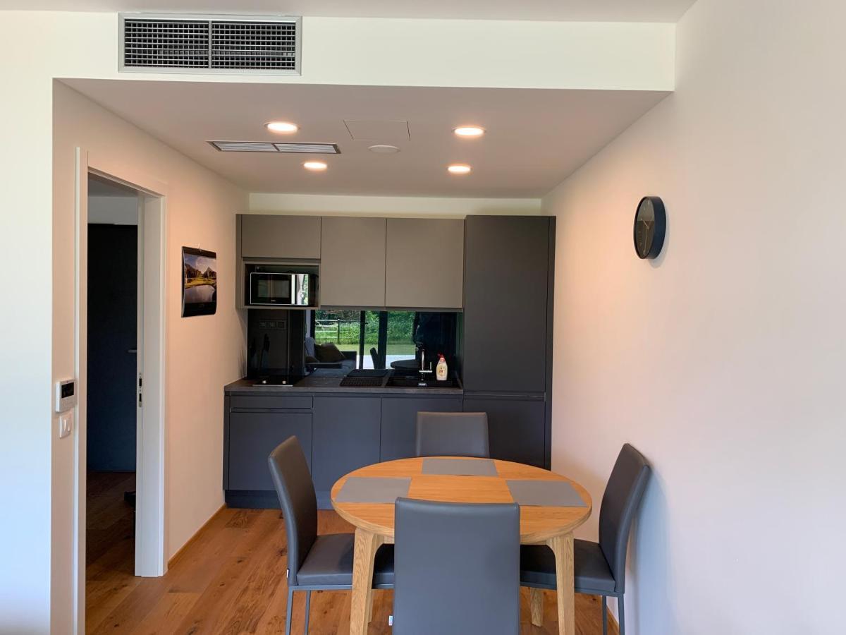 Teehouse Golf Apartment Čeladná Екстериор снимка