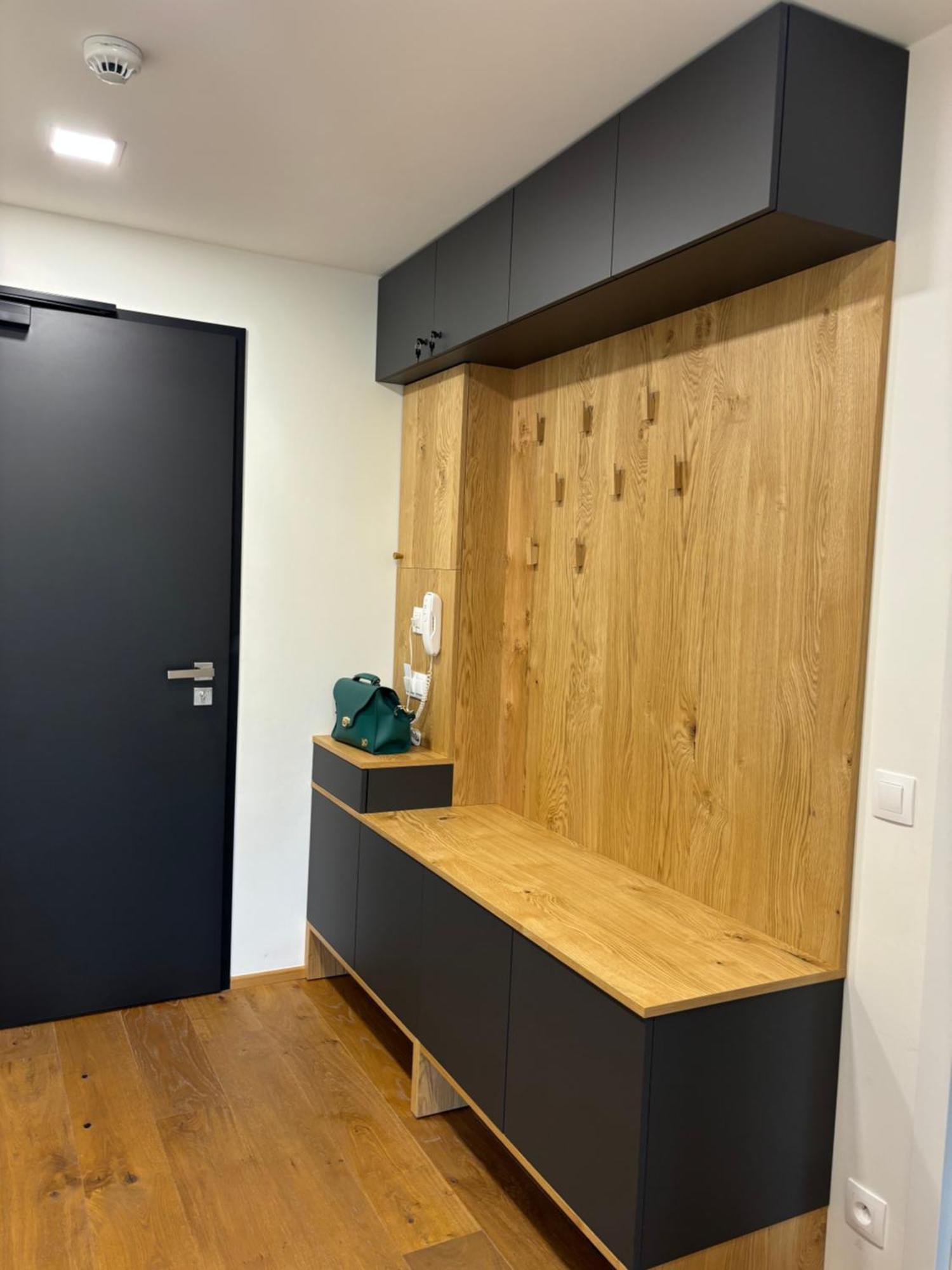 Teehouse Golf Apartment Čeladná Екстериор снимка
