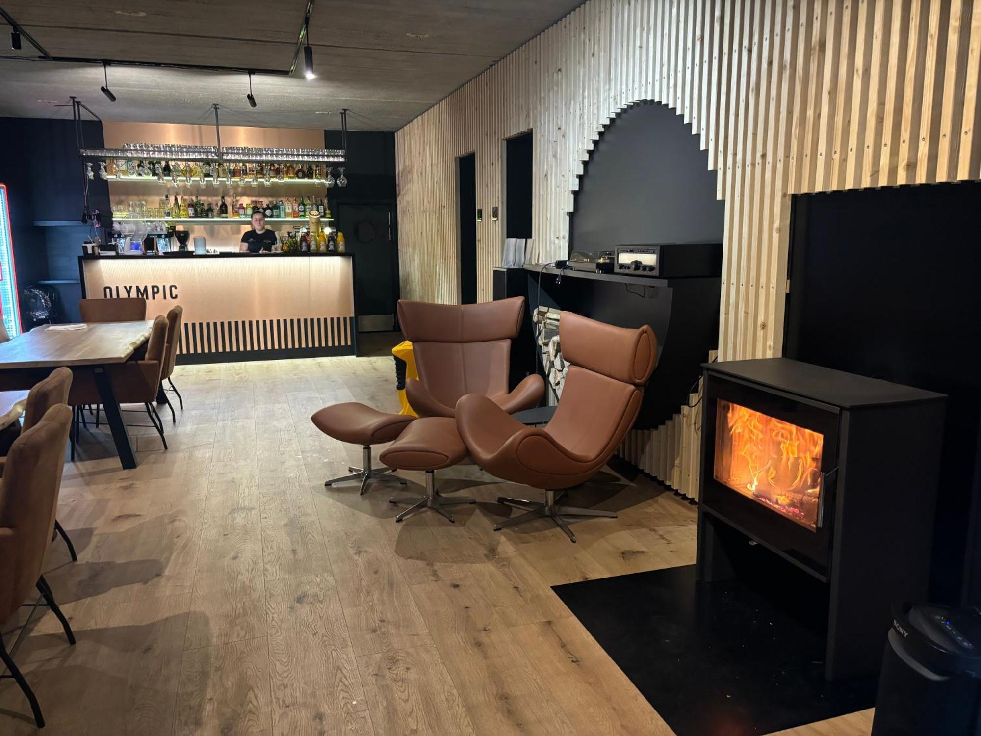 Teehouse Golf Apartment Čeladná Екстериор снимка
